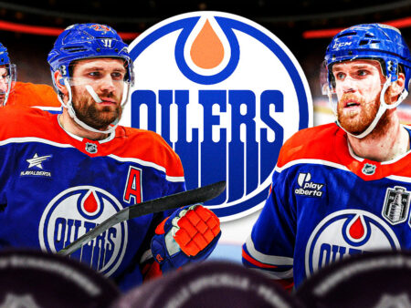 Intriguing NHL Training Camp Battles Unfold for the 2025-26 Season