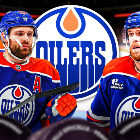 Intriguing NHL Training Camp Battles Unfold for the 2025-26 Season