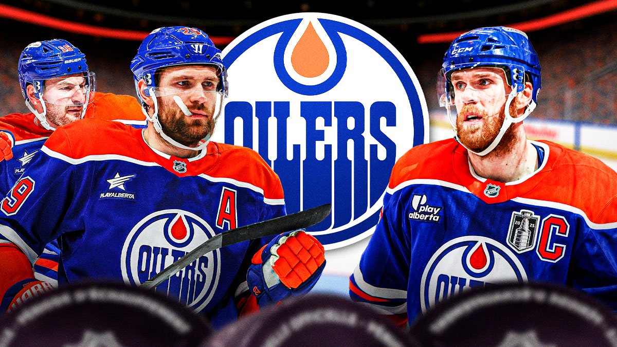 Preview Intriguing NHL Training Camp Battles Unfold for the 2025-26 Season
