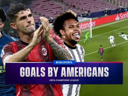 The Golazo Show: Your Smartest Guide to UEFA Champions League