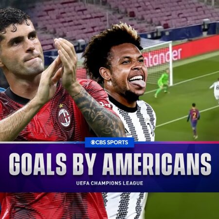 The Golazo Show: Your Smartest Guide to UEFA Champions League