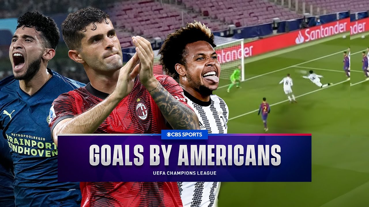 Preview The Golazo Show: Your Smartest Guide to UEFA Champions League