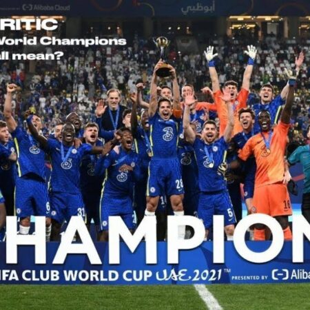 From Club World Champions to European Elites: Chelsea’s Next Steps