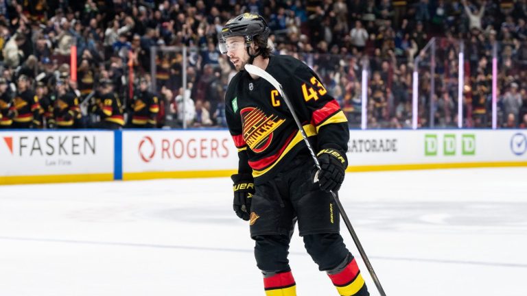 Preview Sportsnet Unveils Vancouver Canucks 2025-26 Regional Broadcast Schedule