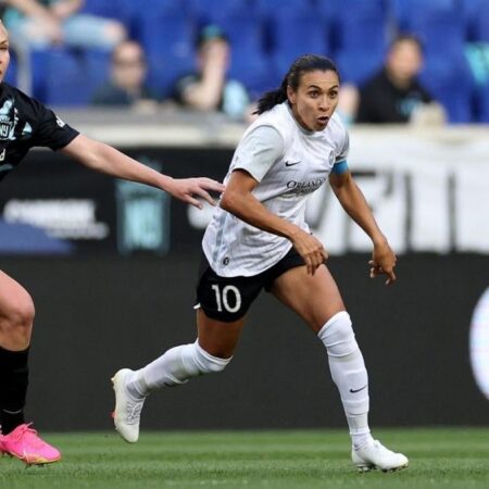 NWSL Power Rankings: Gotham FC Climbs, Kansas City Current Dominates