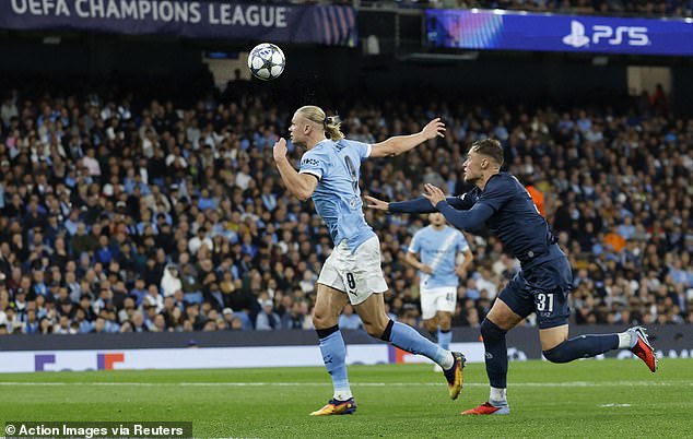Preview Manchester City vs. Napoli: UEFA Champions League Match Preview and Expert Predictions