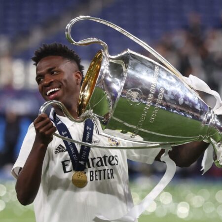 Champions League Early Takes: Bayern’s UCL Victory Prediction and Vinicius Jr.’s Potential Future