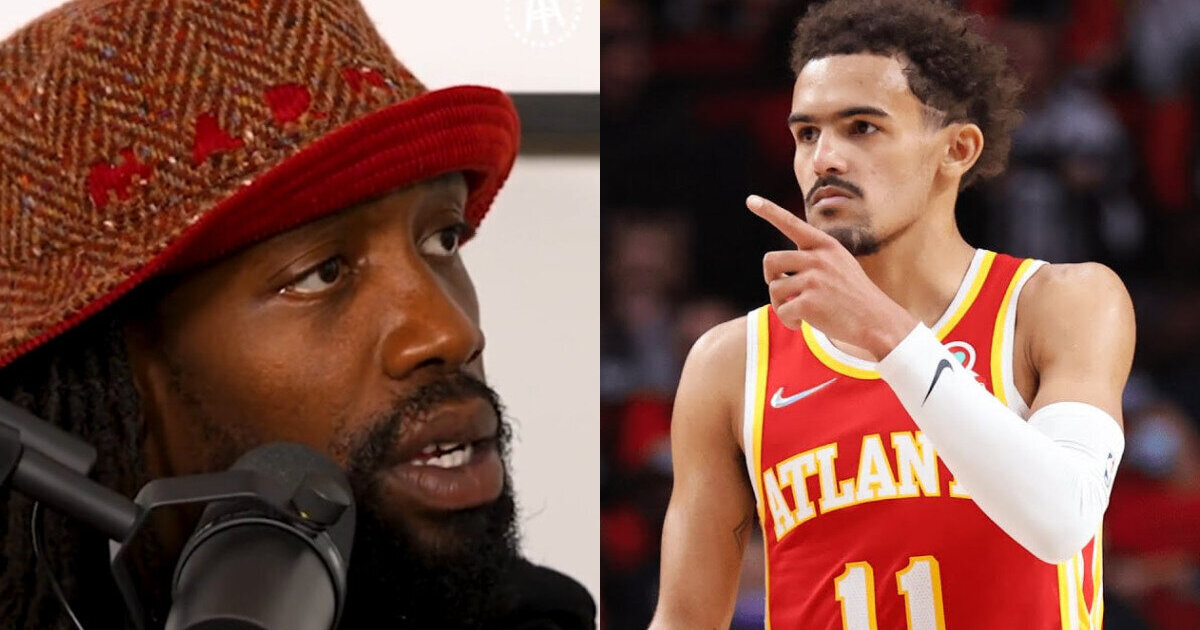 Preview Трэй Янг и Патрик Беверли: Обмен Мнениями о Звездном Статусе и Лидерстве