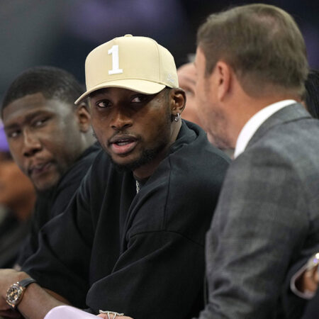 Kuminga’s Contract Standoff: Player Option or Qualifying Offer?