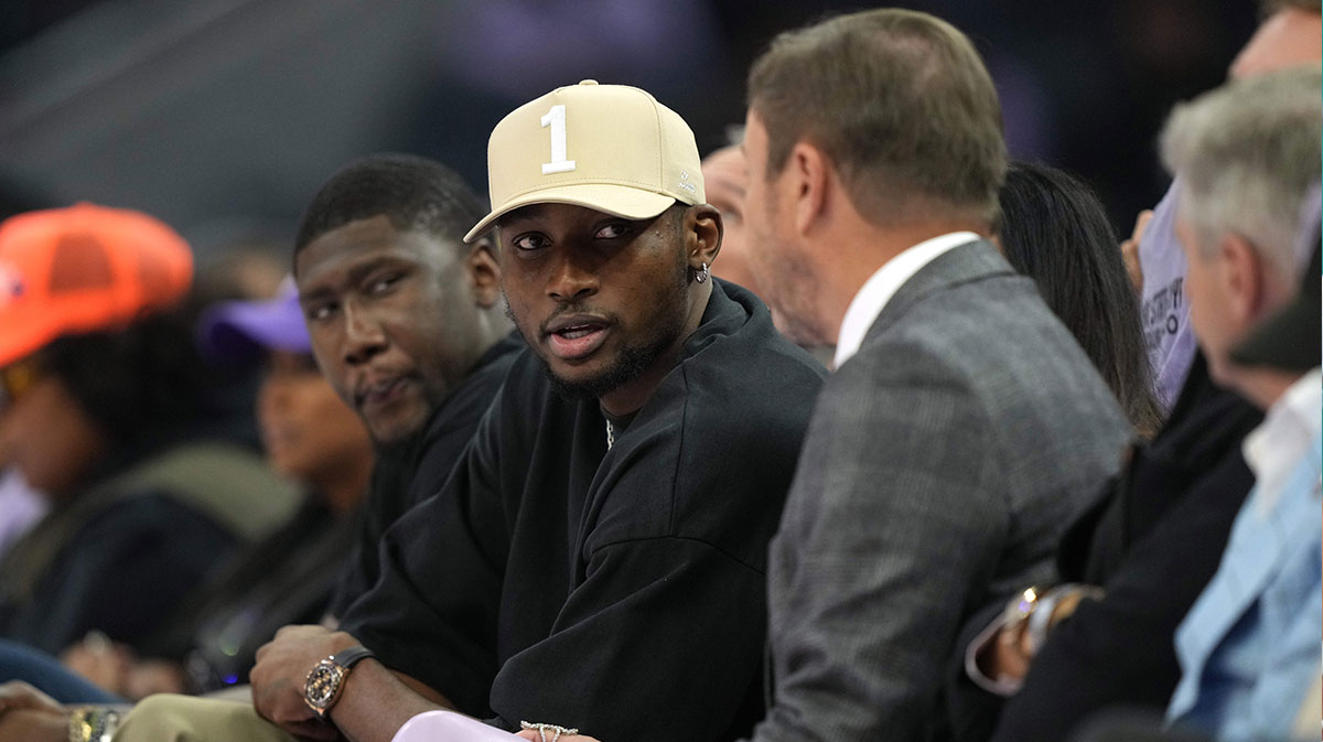 Preview Kuminga’s Contract Standoff: Player Option or Qualifying Offer?