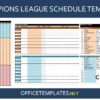 UEFA Women’s Champions League: 2025 Schedule and New Format
