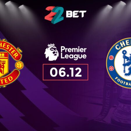 Premier League Showdown: Manchester United vs. Chelsea Preview and Expert Predictions