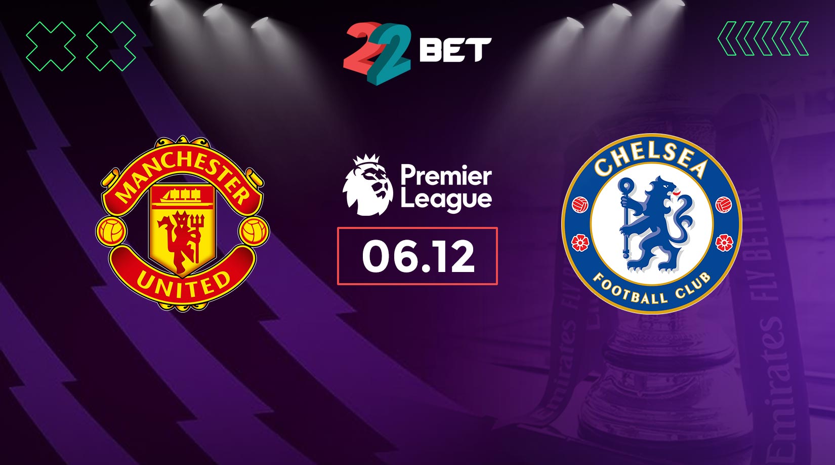 Preview Premier League Showdown: Manchester United vs. Chelsea Preview and Expert Predictions