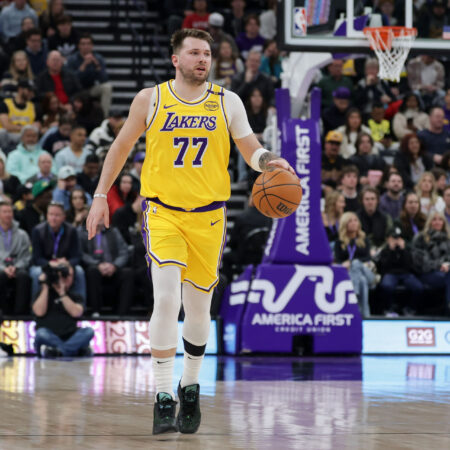 Luka Doncic’s Transformative Summer: A Game-Changer for the Lakers and the NBA