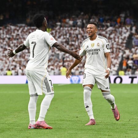 Real Madrid vs. Espanyol: LaLiga Showdown Preview