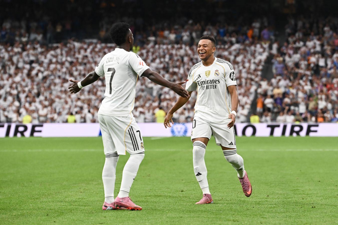 Preview Real Madrid vs. Espanyol: LaLiga Showdown Preview