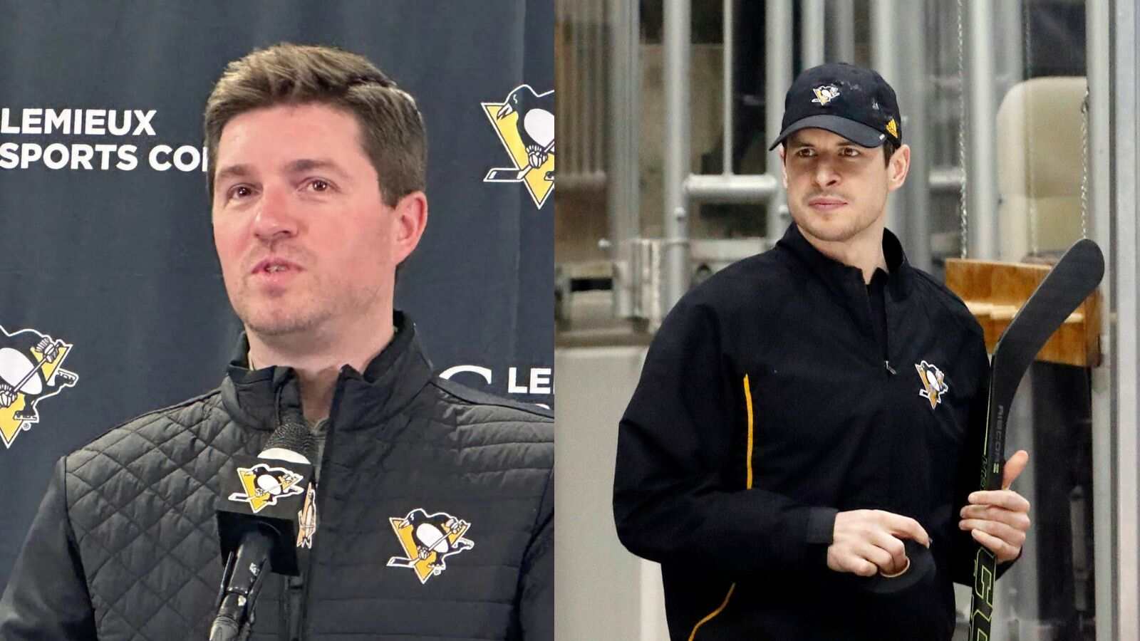 Preview Kyle Dubas on Sidney Crosby’s Trade Speculation Amid Penguins Rebuild