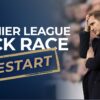 Premier League Sack Race: Graham Potter Under Immense Pressure