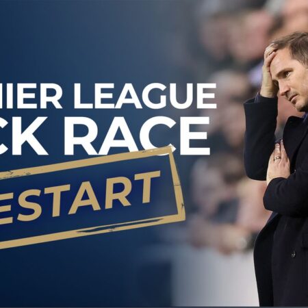 Premier League Sack Race: Graham Potter Under Immense Pressure