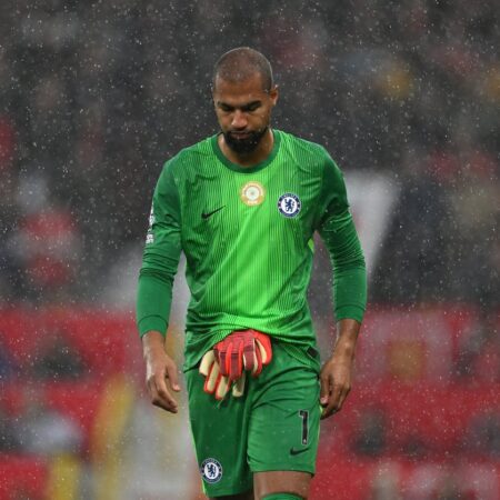 How Manchester United’s Chaotic Win Over Chelsea Descended into Tactical Boredom Despite Two First-Half Red Cards