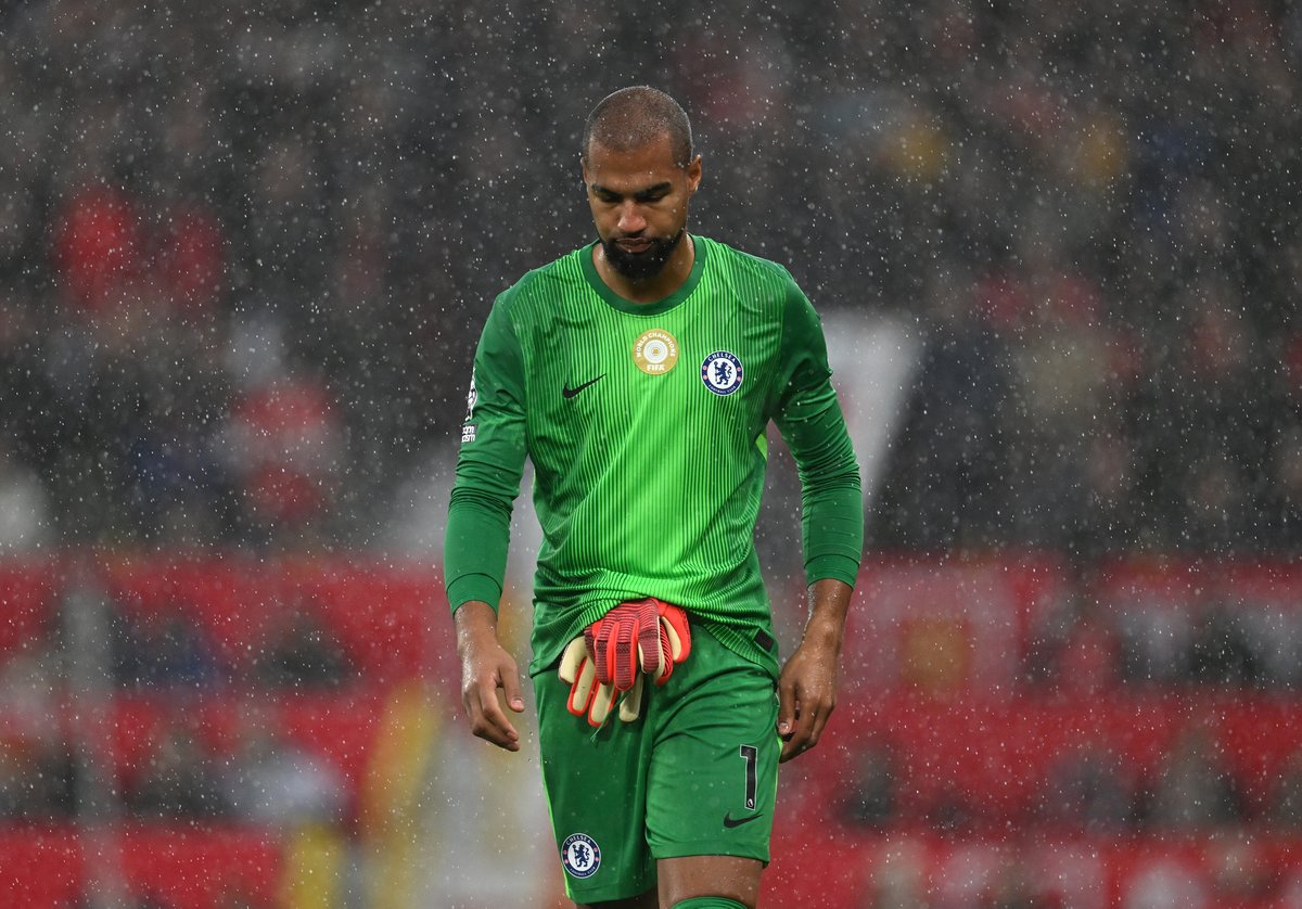 Preview How Manchester United’s Chaotic Win Over Chelsea Descended into Tactical Boredom Despite Two First-Half Red Cards