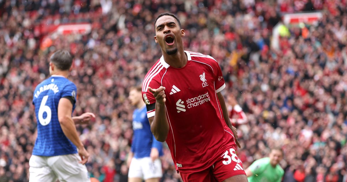 Preview Liverpool vs. Everton: Merseyside Derby Preview