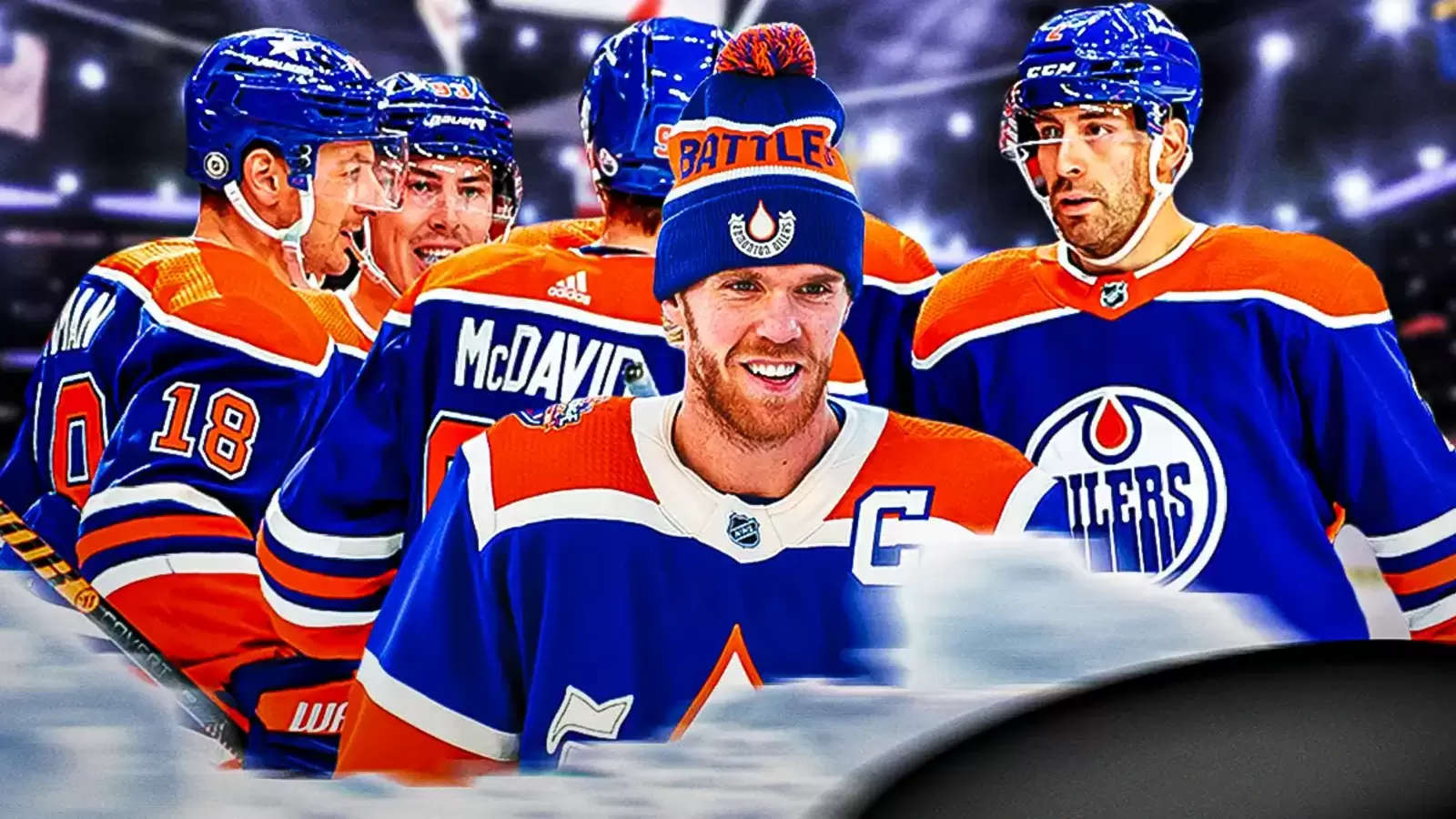 Preview McDavid Noncommittal on Oilers Extension, Says ‘Nothing’s Really Changed’