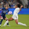 NWSL Team of the Week: Yazmeen Ryan Shines, Utah Royals Earn Double Honors