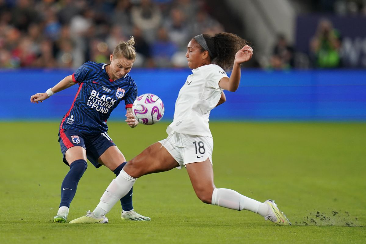 Preview NWSL Team of the Week: Yazmeen Ryan Shines, Utah Royals Earn Double Honors