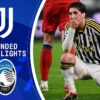 Juventus vs. Atalanta: A Blockbuster Serie A Week & Arsenal’s Saliba Extension
