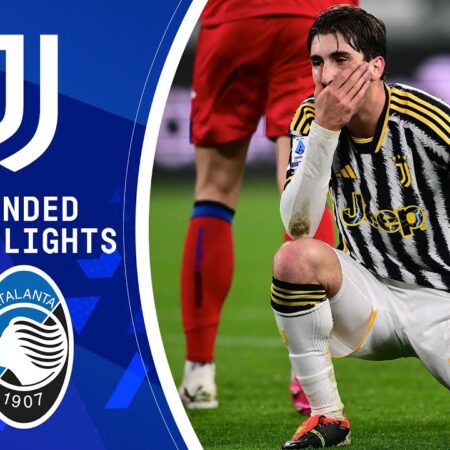 Juventus vs. Atalanta: A Blockbuster Serie A Week & Arsenal’s Saliba Extension
