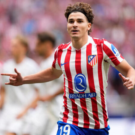 Real Madrid’s Shocking 5-2 Defeat to Atletico Madrid: Alonso’s First Loss