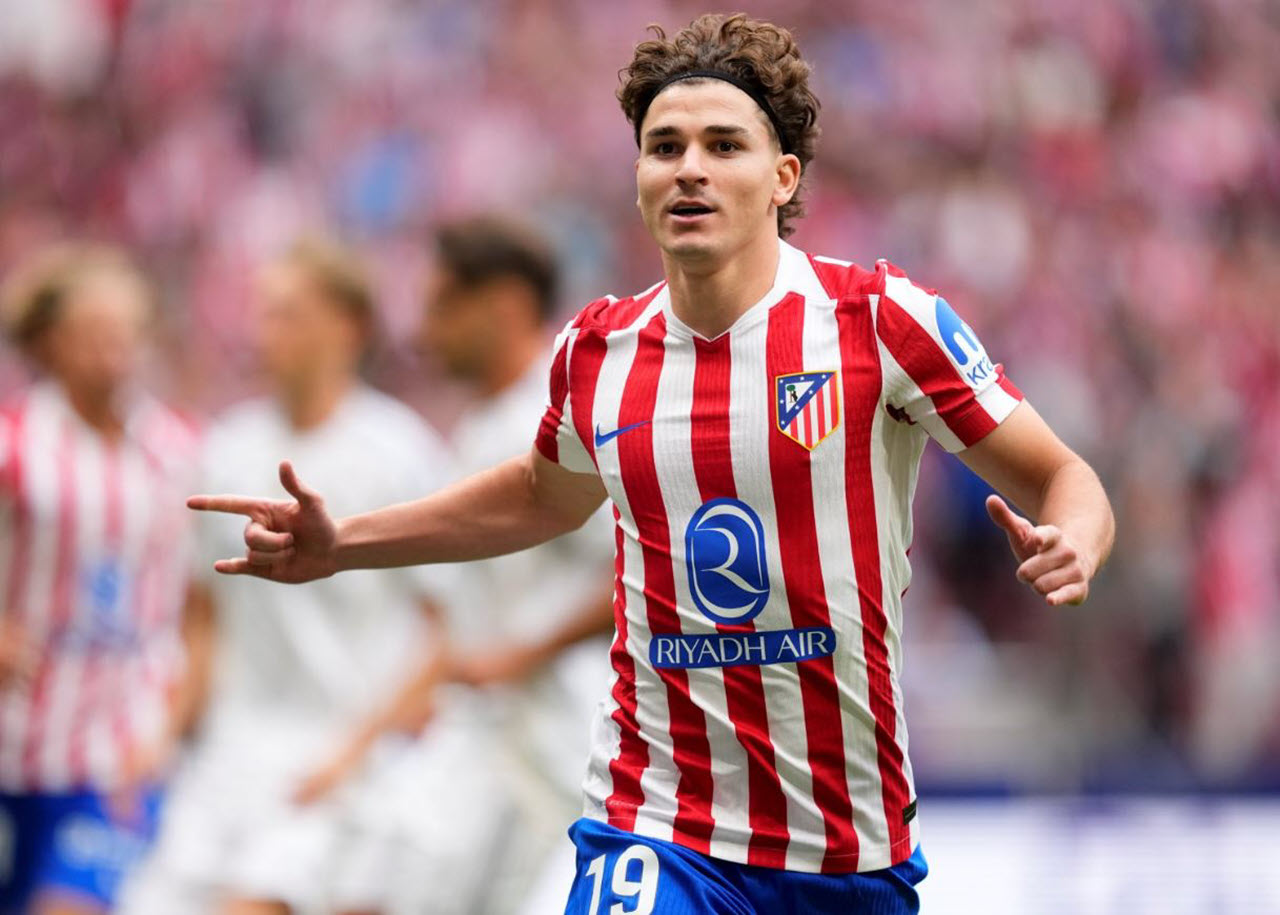Preview Real Madrid’s Shocking 5-2 Defeat to Atletico Madrid: Alonso’s First Loss