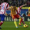 Barcelona Eyes LaLiga Top Spot Following Atletico’s Derby Win