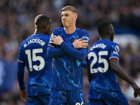 Chelsea vs. Brighton: Live Stream, Where to Watch, Time, Odds – Will Cole Palmer’s Injury Derail the Blues?