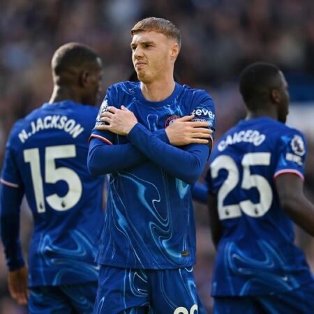 Chelsea vs. Brighton: Live Stream, Where to Watch, Time, Odds – Will Cole Palmer’s Injury Derail the Blues?