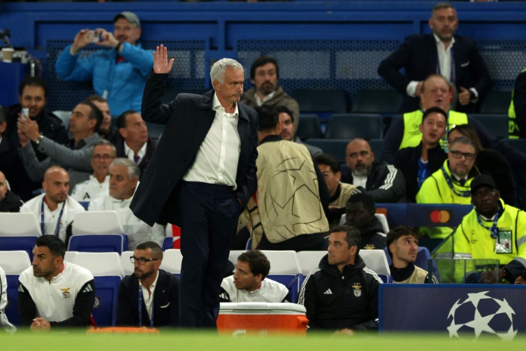 Preview Champions League: Real Madrid Faces Longest Trip, Mourinho Returns to Chelsea