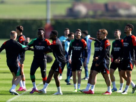 Champions League Week 2: Key Battles, Injury Woes & Potential Upsets