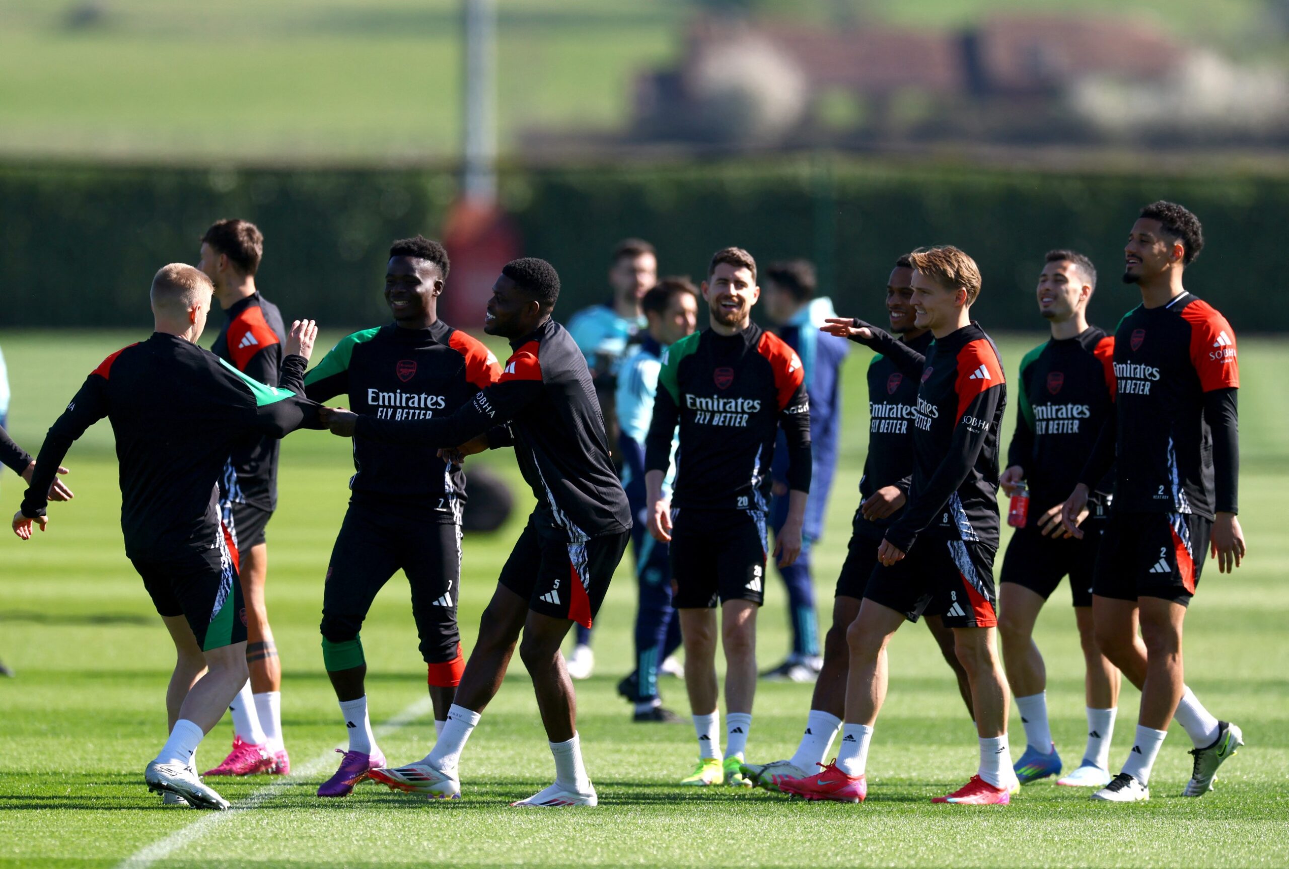 Preview Champions League Week 2: Key Battles, Injury Woes & Potential Upsets