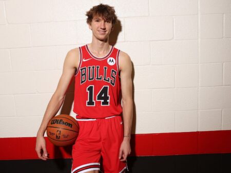 Fantasy Basketball: Matas Buzelis, Tari Eason, and Other Top Sleepers to Target