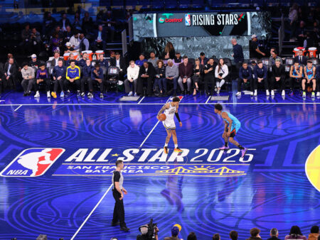 NBA Media Day 2025: Star Interactions and Key Moments