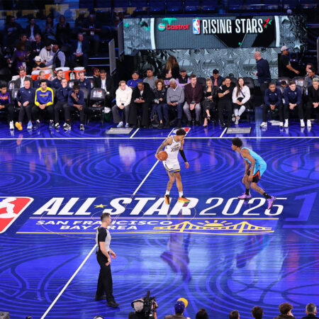 NBA Media Day 2025: Star Interactions and Key Moments