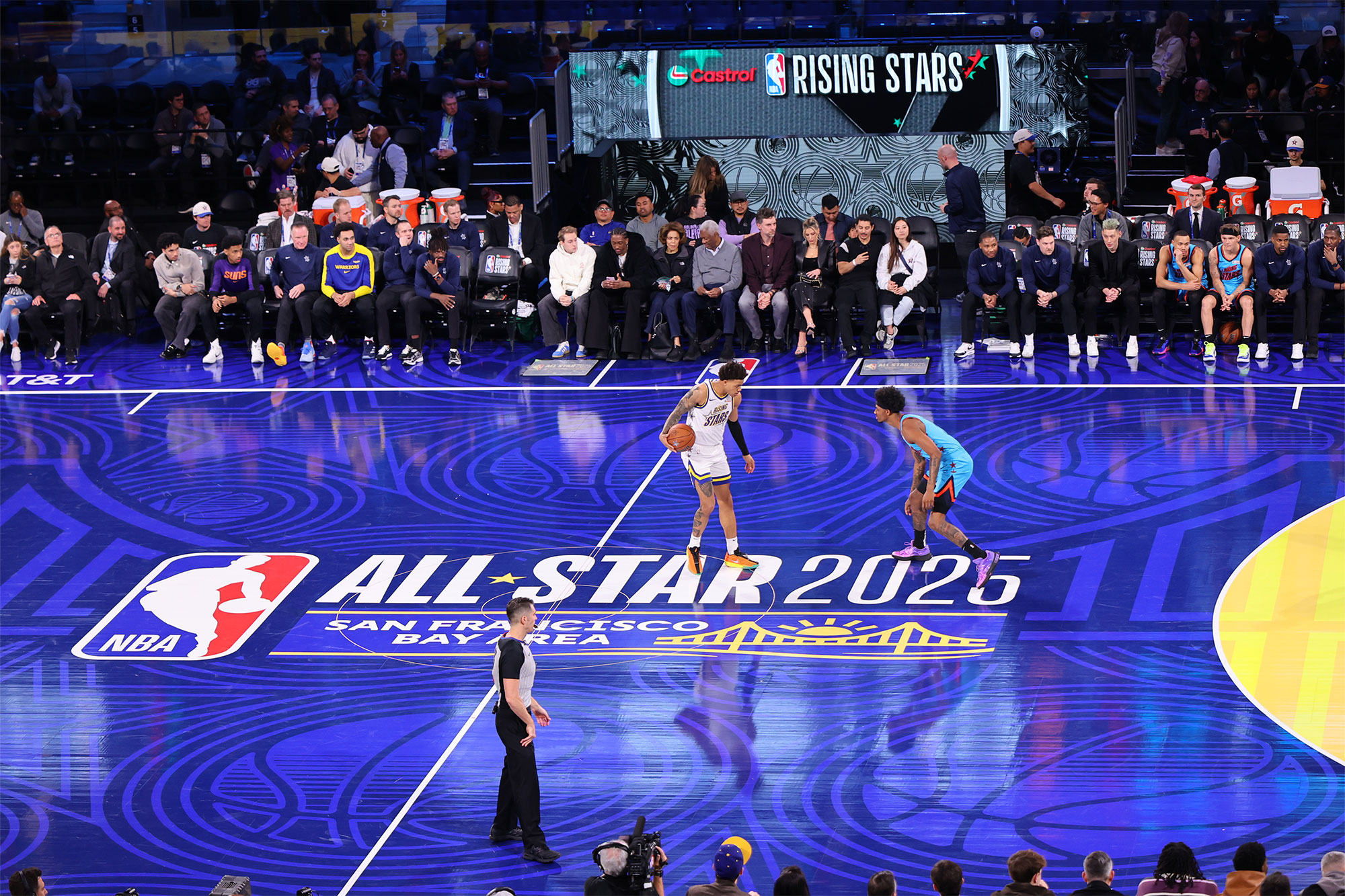 Preview NBA Media Day 2025: Star Interactions and Key Moments
