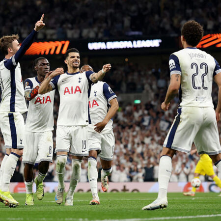 Bodo/Glimt vs. Tottenham: Champions League Match Preview