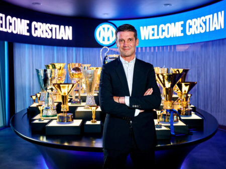 Cristian Chivu’s Impact Propels Inter Milan Towards Champions League Contention