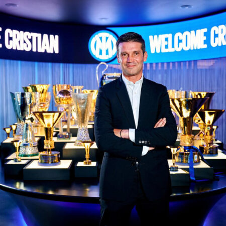 Cristian Chivu’s Impact Propels Inter Milan Towards Champions League Contention