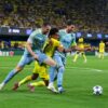 Villarreal vs. Juventus: Champions League Showdown