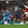 Arsenal vs Olympiacos: Revisiting a Dramatic Rivalry as Champions League Returns