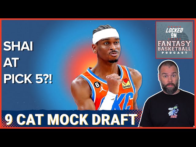 Preview Fantasy Basketball: Unearthing Mid-Round Draft Steals