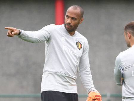Thierry Henry Calls for Direct Dialogue with Players on Fixture Congestion